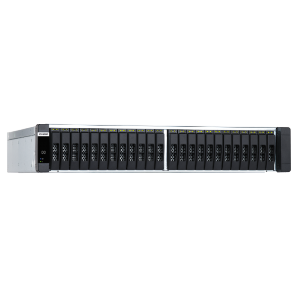 QNAP ES2486dc