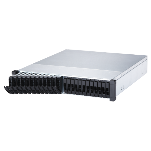 QNAP ES2486dc