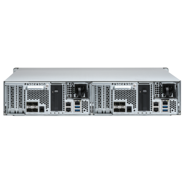 QNAP ES2486dc