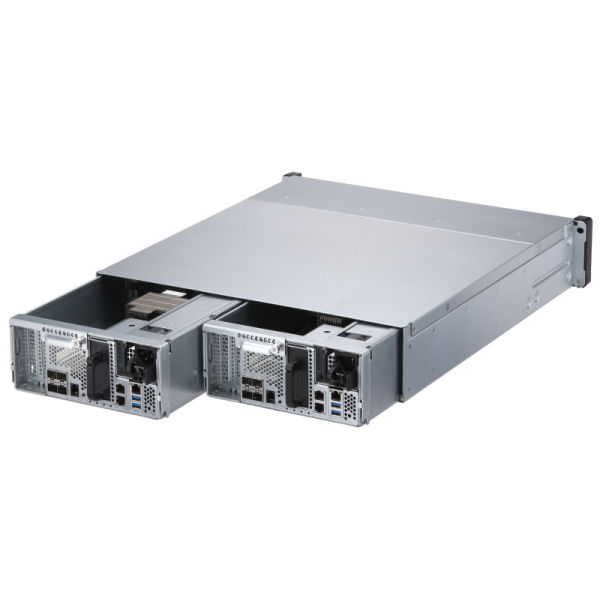 QNAP ES2486dc