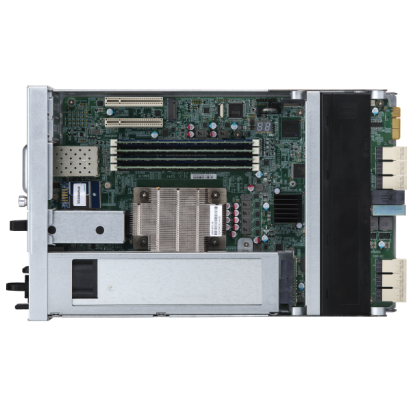 QNAP ES2486dc