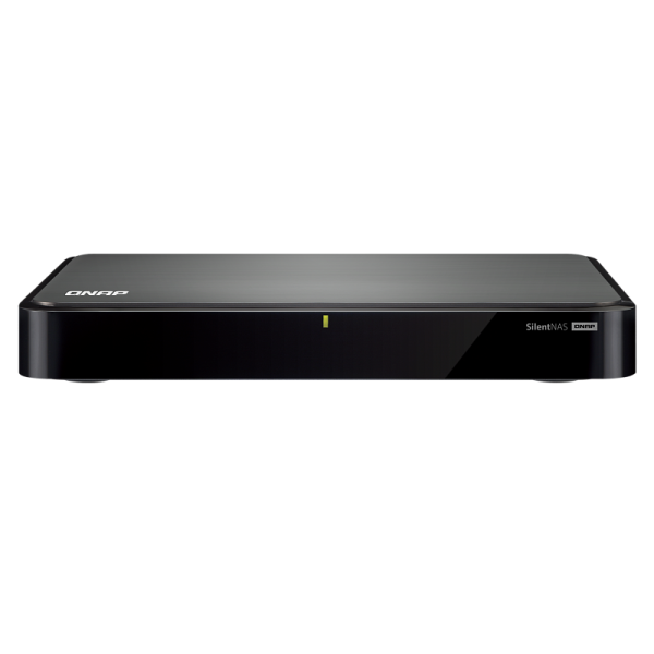 QNAP HS-210