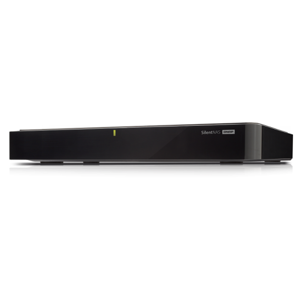 QNAP HS-251