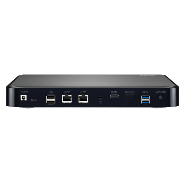 QNAP HS-251