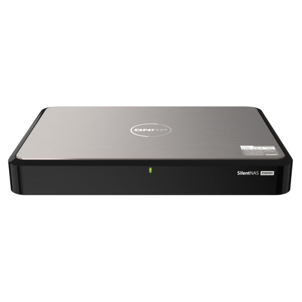 QNAP HS-264