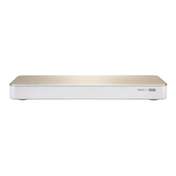 QNAP HS-453DX