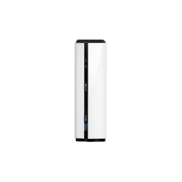 QNAP TAS-168