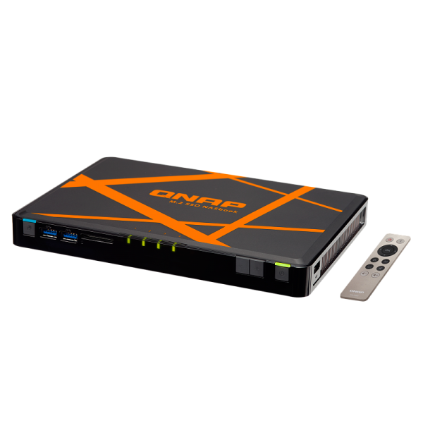 QNAP TBS-453A