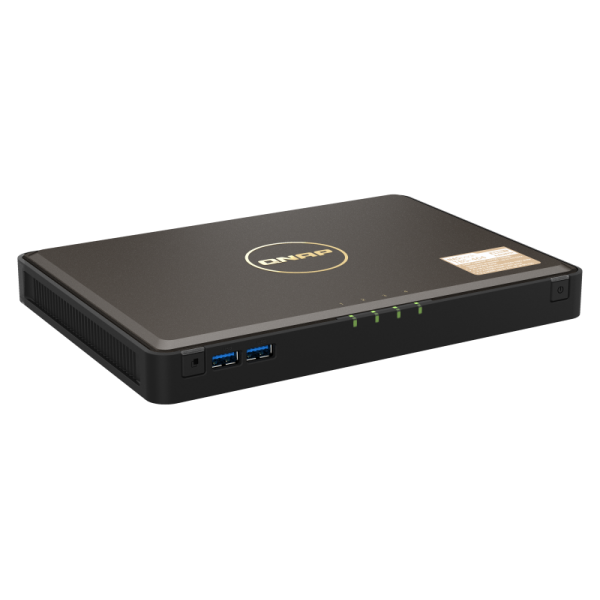 QNAP TBS-464
