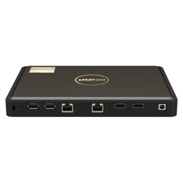 QNAP TBS-464