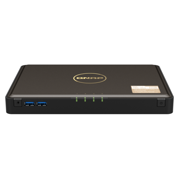 QNAP TBS-464