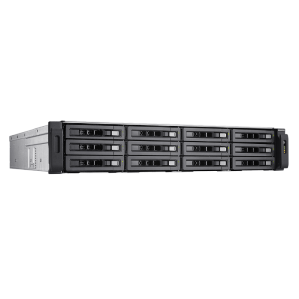 QNAP TES-1885U
