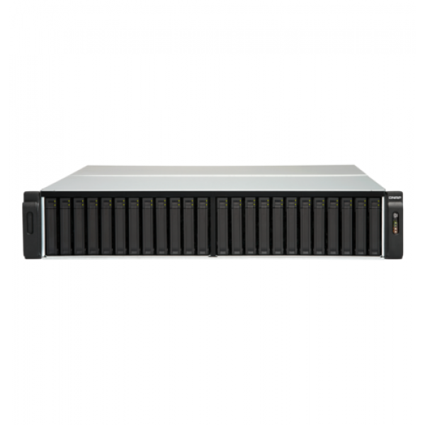 QNAP TES-3085U