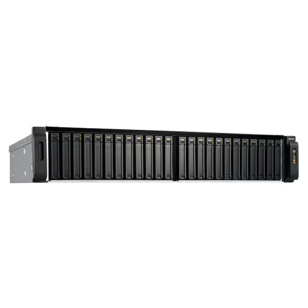 QNAP TES-3085U