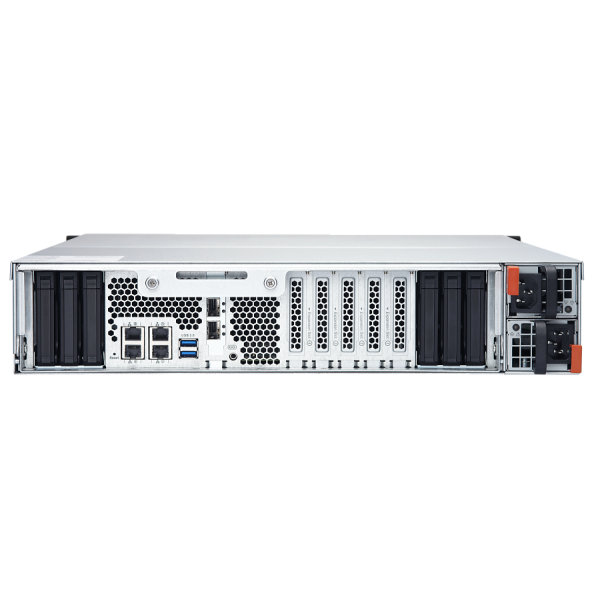 QNAP TES-3085U