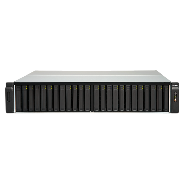 QNAP TES-3085U