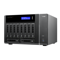 QNAP TS-1079 Pro
