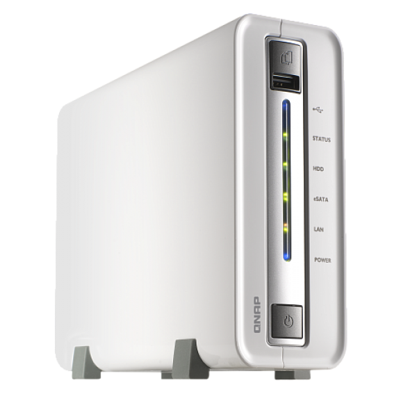 QNAP TS-112