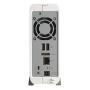 QNAP TS-112