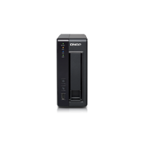QNAP TS-119P II