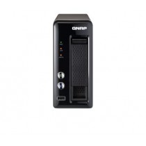 QNAP TS-119P+