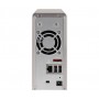 QNAP TS-119P+