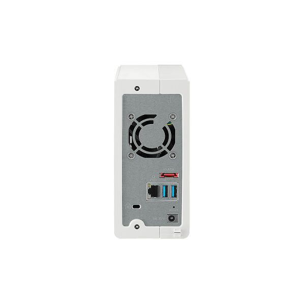 QNAP TS-120