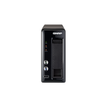 QNAP TS-121