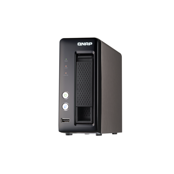 QNAP TS-121