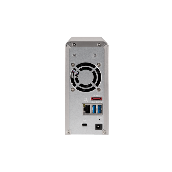 QNAP TS-121