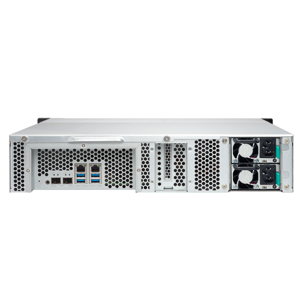 QNAP TS-1231XU-RP