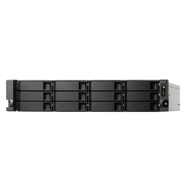 QNAP TS-1231XU