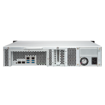QNAP TS-1231XU