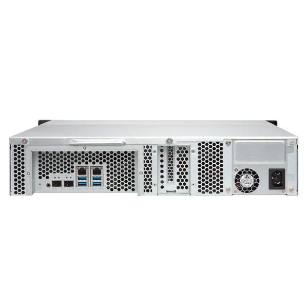 QNAP TS-1231XU
