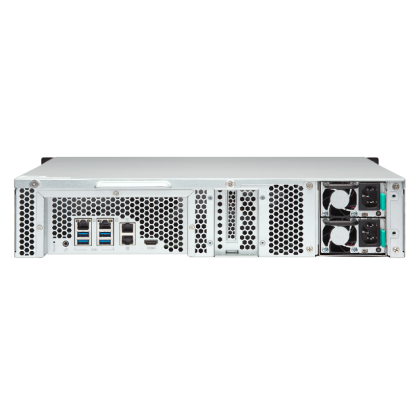 QNAP TS-1253BU-RP