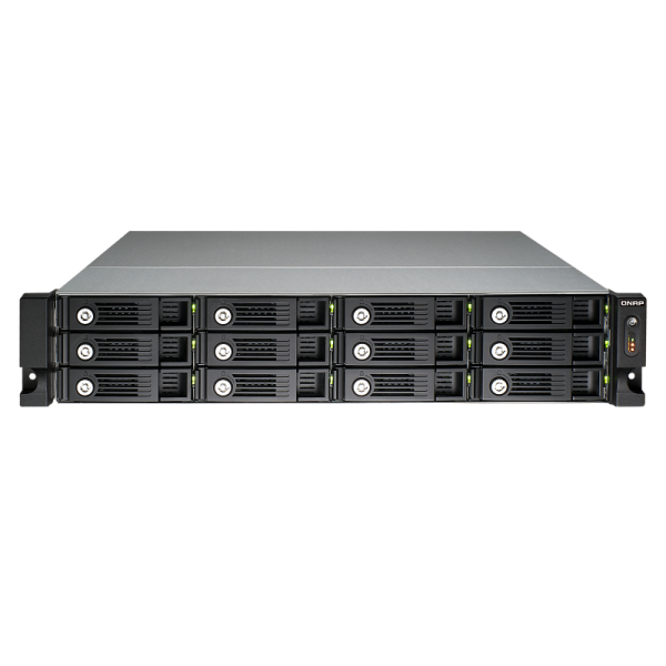 QNAP TS-1253U