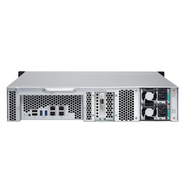 QNAP TS-1263U-RP