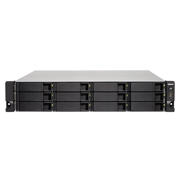 QNAP TS-1263U-RP