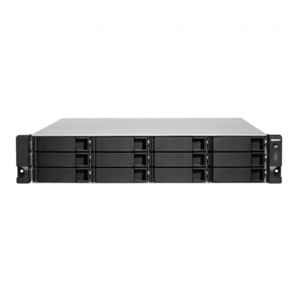 QNAP TS-1263U