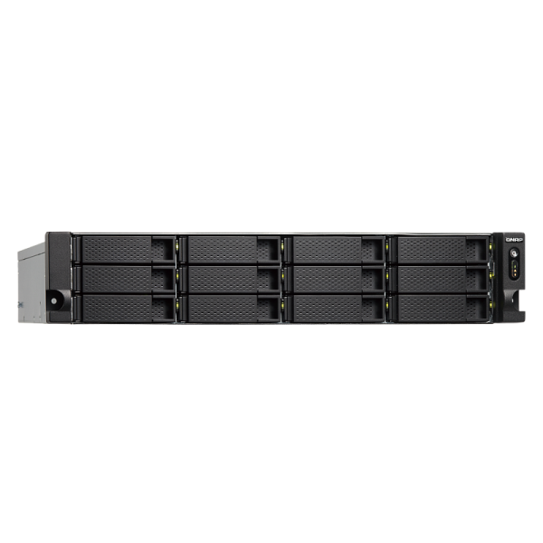 QNAP TS-1263U