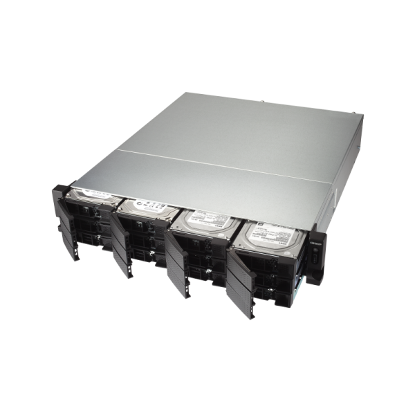 QNAP TS-1263XU-RP