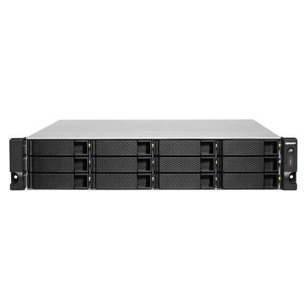 QNAP TS-1273U