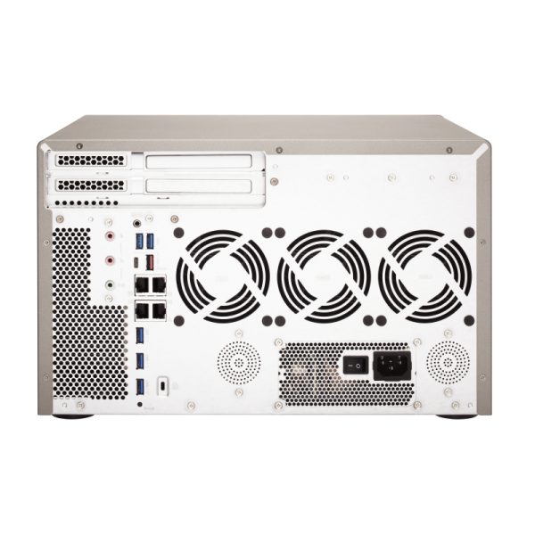 QNAP TS-1277