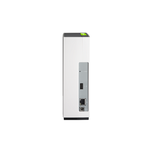 QNAP TS-128