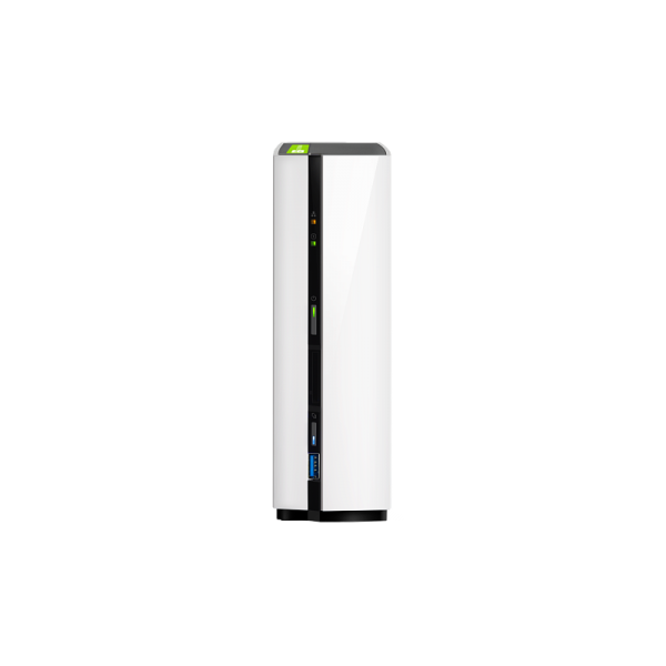 QNAP TS-128