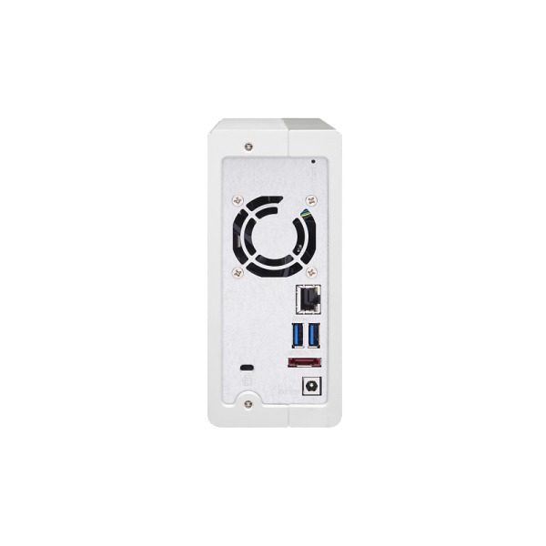 QNAP TS-131