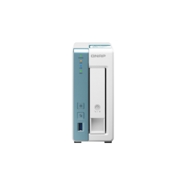 QNAP TS-131K