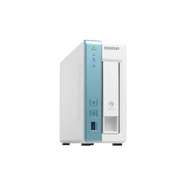 QNAP TS-131K