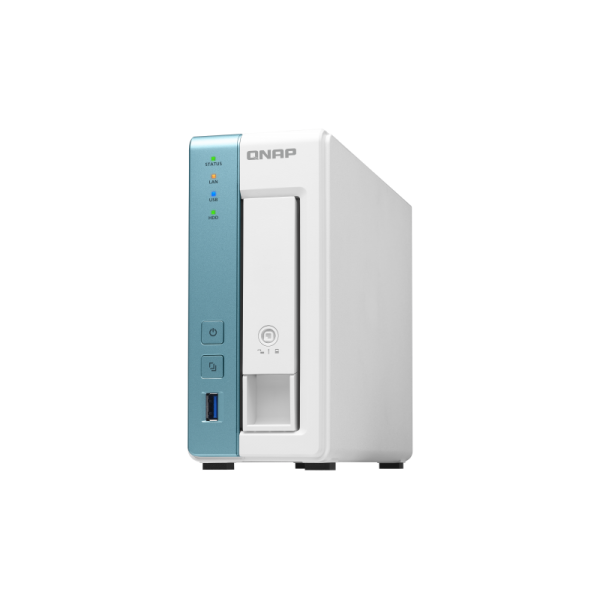 QNAP TS-131K