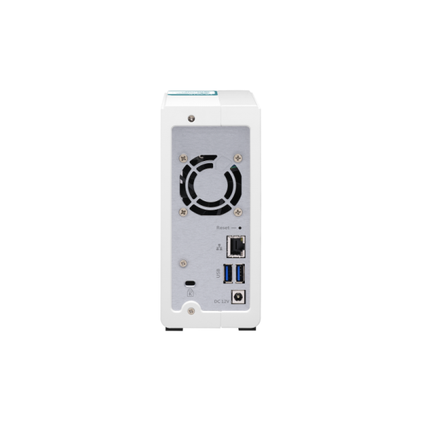QNAP TS-131K